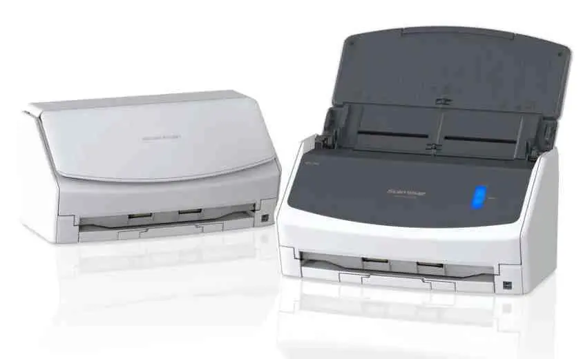 Scanner Ricoh iX1400