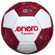 Мяч футбольный Enero Mundial