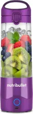 Blender Nutribullet NBP003PU, violet