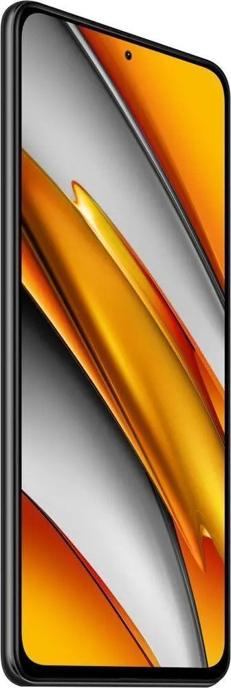 Смартфон Xiaomi Poco F3 6GB/128GB, черный