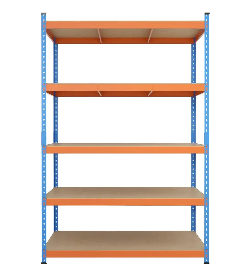 Etajeră Xenos StrongLine 216x120x60cm