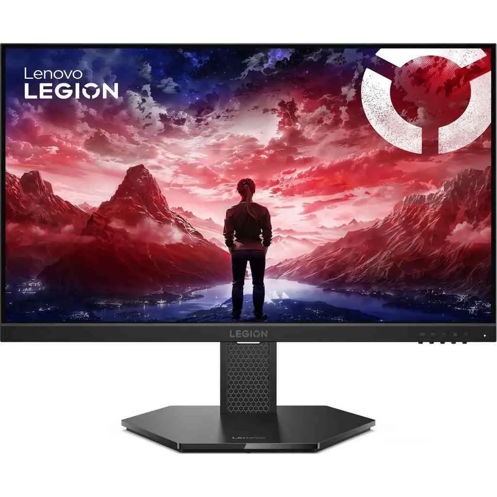 Монитор Lenovo Legion 24-10, черный