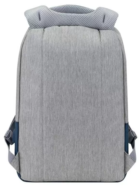 Рюкзак Rivacase 7562, серый/синий