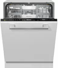 Посудомоечная машина Miele G 7360 SCVi AutoDos, белый
