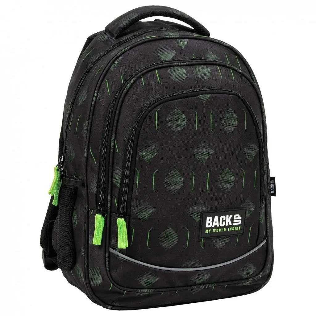 Школьный рюкзак BackUP Desktop PLB5X38