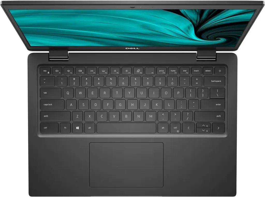 Laptop Dell Latitude 3420 14" (FHD/Core i5-1135G7/8GB/256GB/Intel Iris Xe/Win11Pro), gri