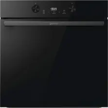 Cuptor electric Gorenje BPS6737E04DBG, negru