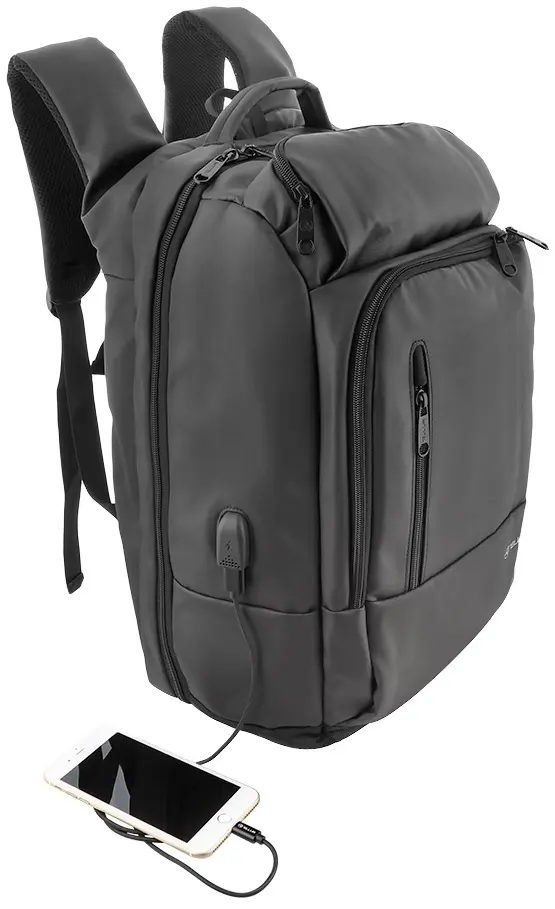 Rucsac Tellur Business XL, negru