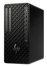 Calculator personal HP Z2 Tower G1i (Core Ultra 9 285/128GB/1TB + 2TB/GeForce RTX 5070 12GB GDDR7FH), negru