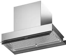 Hotă Franke FSTS DRIP-FREE 60 X, inox