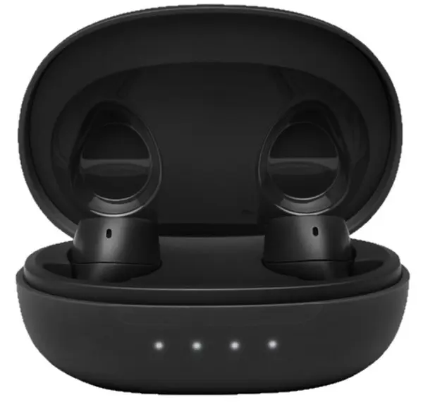 Căşti JBL Free II, negru