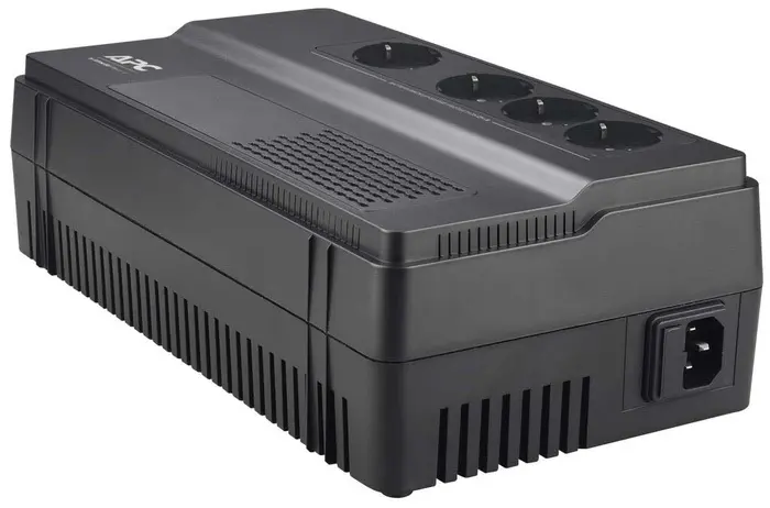 Источник бесперебойного питания APC BV650I-GR