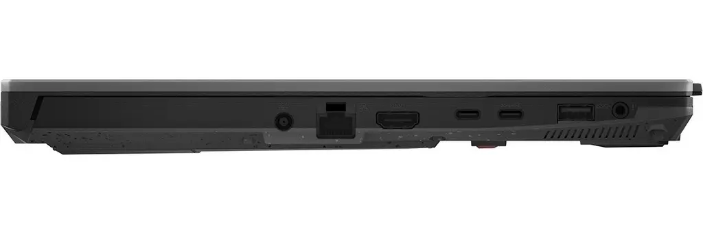 Laptop Asus TUF Gaming A15 FA507RM (15.6"/FHD/Ryzen 7 6800H/16GB/512GB/GeForce RTX 3060 6GB), gri pe tehnoparc.md Laptop Asus TUF Gaming A15 FA507RM (15.6"/FHD/Ryzen 7 6800H/16GB/512GB/GeForce RTX 3060 6GB), gri
