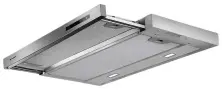 Hotă Faber MAXIMA NG TOUCH EV8 LED X A60, inox