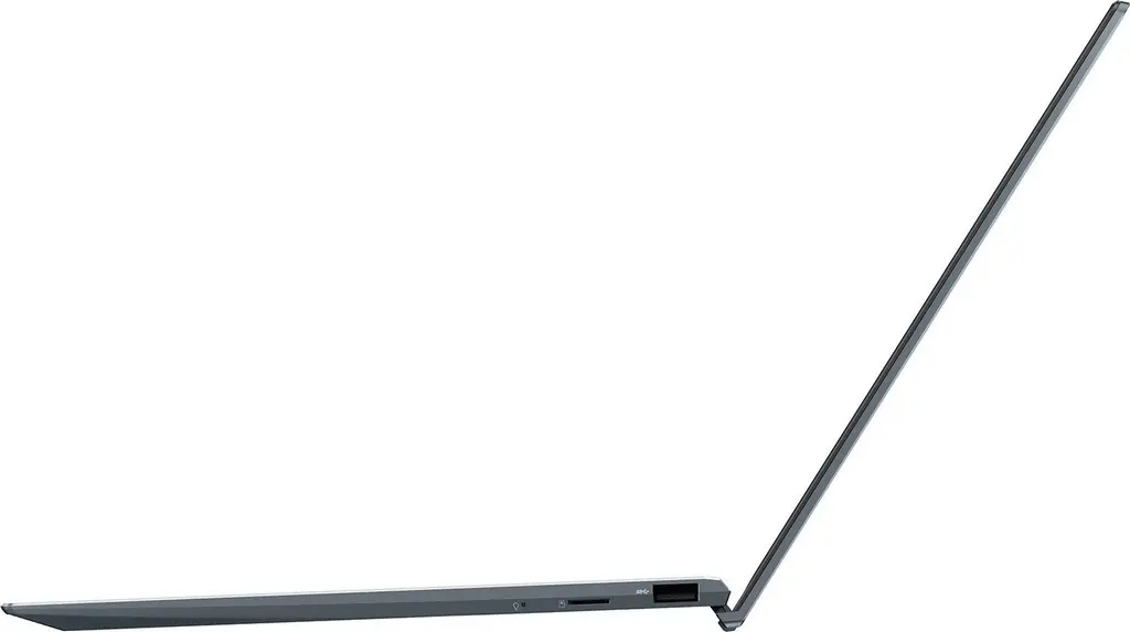 Laptop Asus 1Zenbook UM425UA (14"/FHD/Ryzen 5 5500U/8GB/512GB/AMD Radeon/Win 10), gri pe tehnoparc.md Laptop Asus 1Zenbook UM425UA (14"/FHD/Ryzen 5 5500U/8GB/512GB/AMD Radeon/Win 10), gri