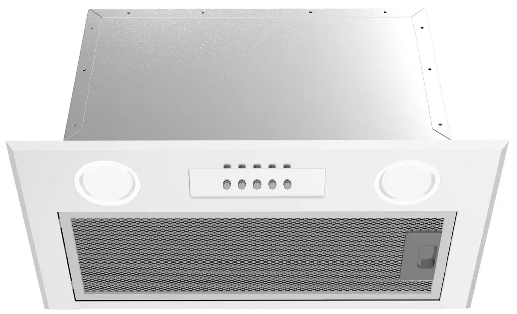 Hotă Midea MH60I350W, alb