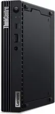 Системный блок Lenovo ThinkCentre M70q Gen4 (Core i3-13100T/8GB/256GB), черный