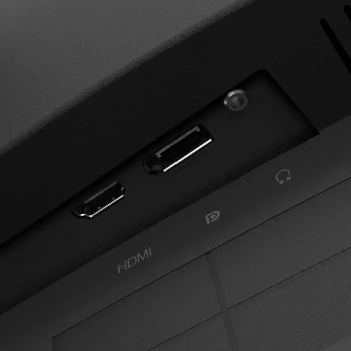 Монитор Lenovo G32qc-10, черный