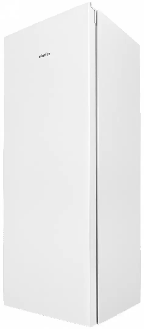 Морозильник Simfer FS 5210 A+, белый