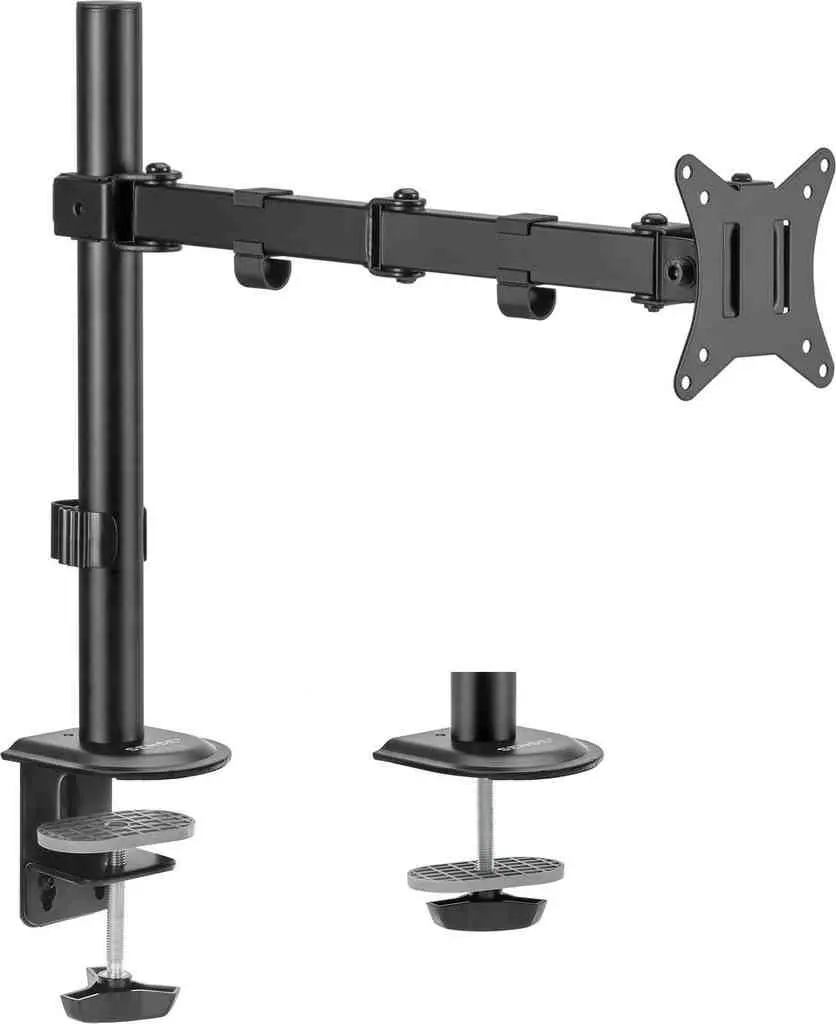 Suport pentru monitor SENSE7 Float Arm, negru