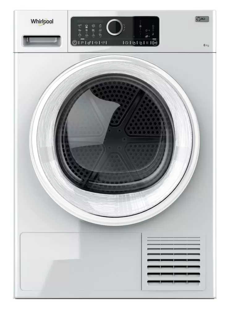 Сушильная машина Whirlpool ST U 82 EU