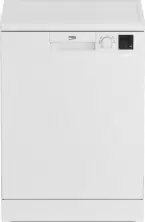 Посудомоечная машина Beko DVN06430W, белый