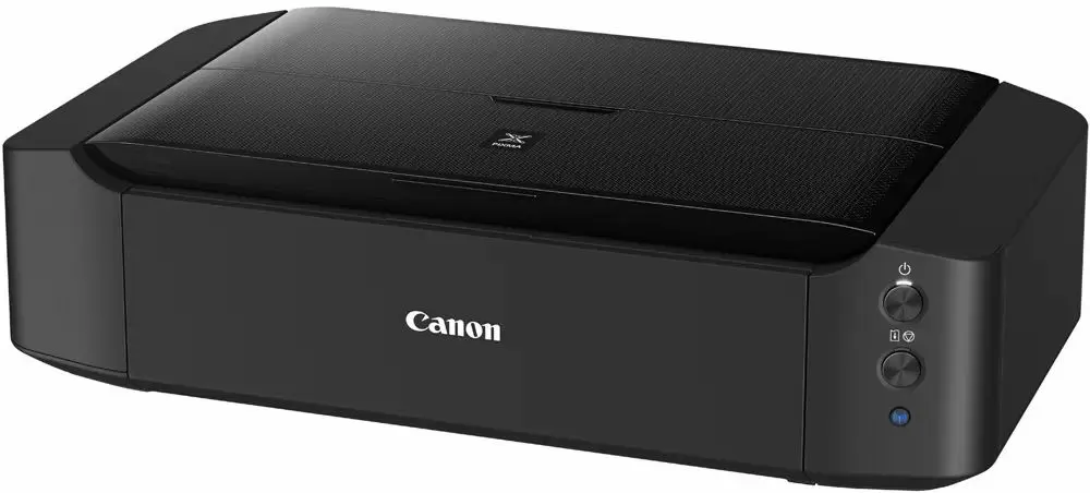 Imprimantă Canon Pixma iP8750, negru