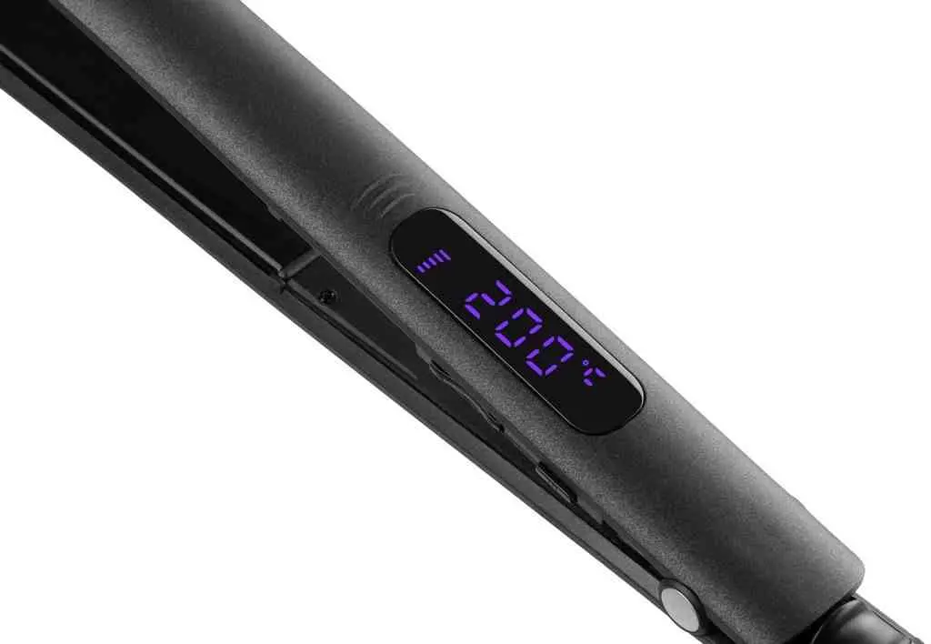 Aparat de coafat Ardesto HS-615D, negru