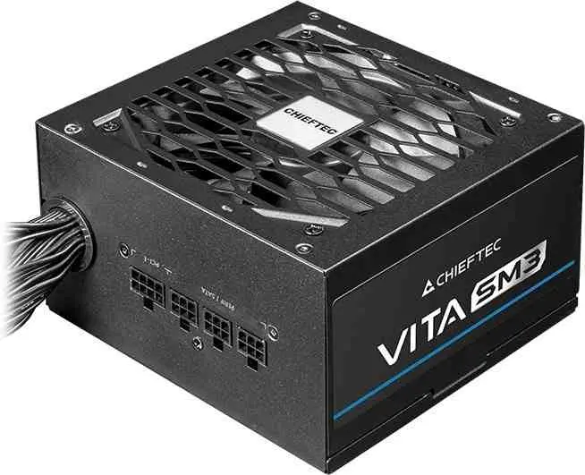 Блок питания Chieftec BPX-750-C на tehnoparc.md Блок питания Chieftec BPX-750-C
