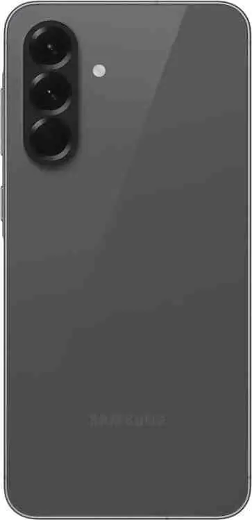 Смартфон Samsung Galaxy A56 5G 8GB/128GB, графит