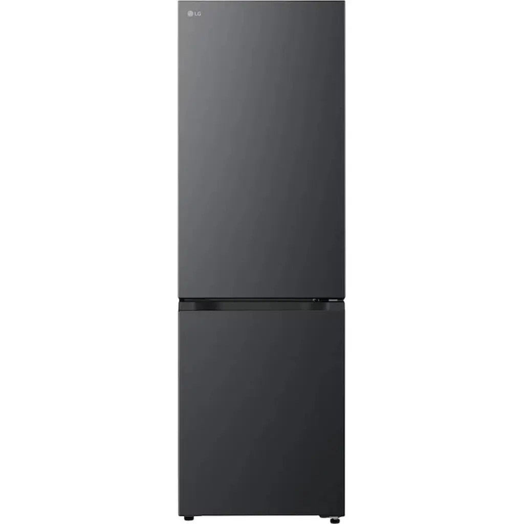 Frigider LG GBBSJ10DEP, negru pe tehnoparc.md Frigider LG GBBSJ10DEP, negru