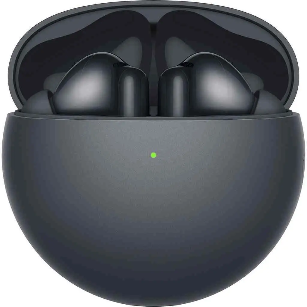 Наушники Huawei FreeBuds 7i, черный