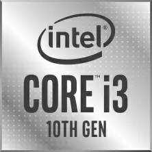 Procesor Intel Core i3 Comet Lake Refresh i3-10105F, Tray
