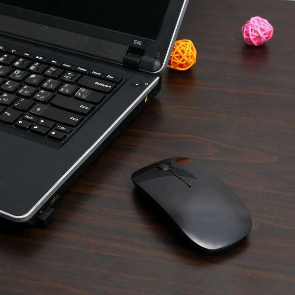 Mouse Aptel AK278C, negru