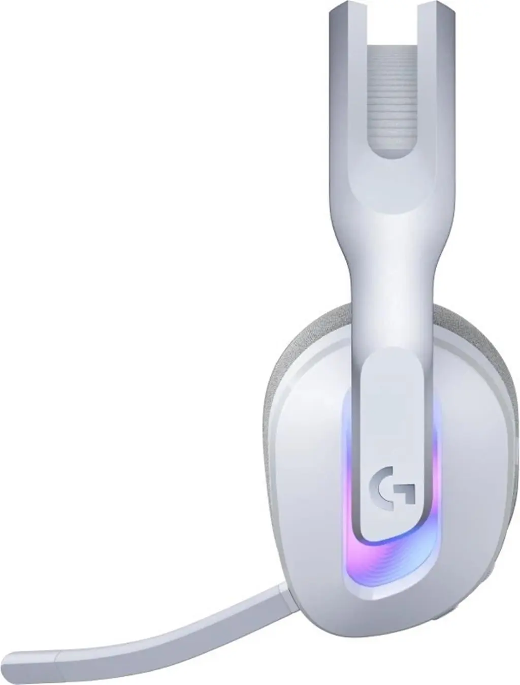 Căşti Logitech G522 Lightspeed White, alb pe tehnoparc.md Căşti Logitech G522 Lightspeed White, alb