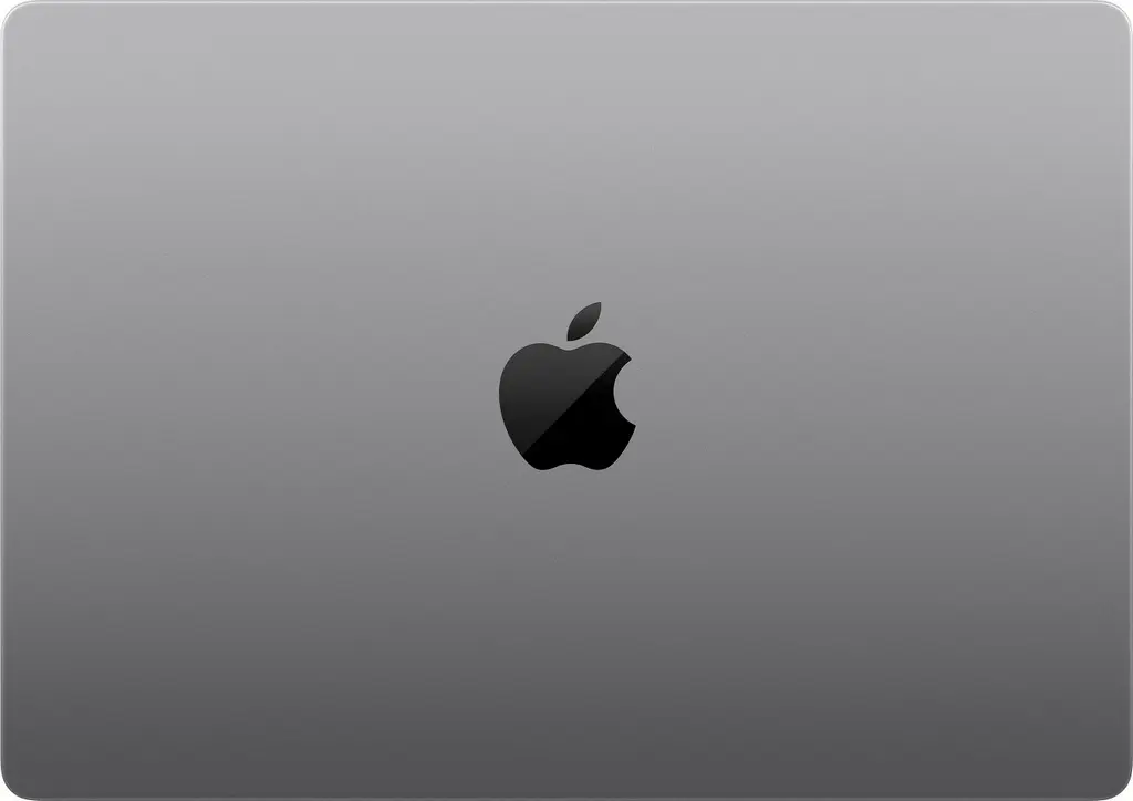 Ноутбук Apple MacBook Pro MTL83RU/A (14.2"/M3/8GB/1TB), серый