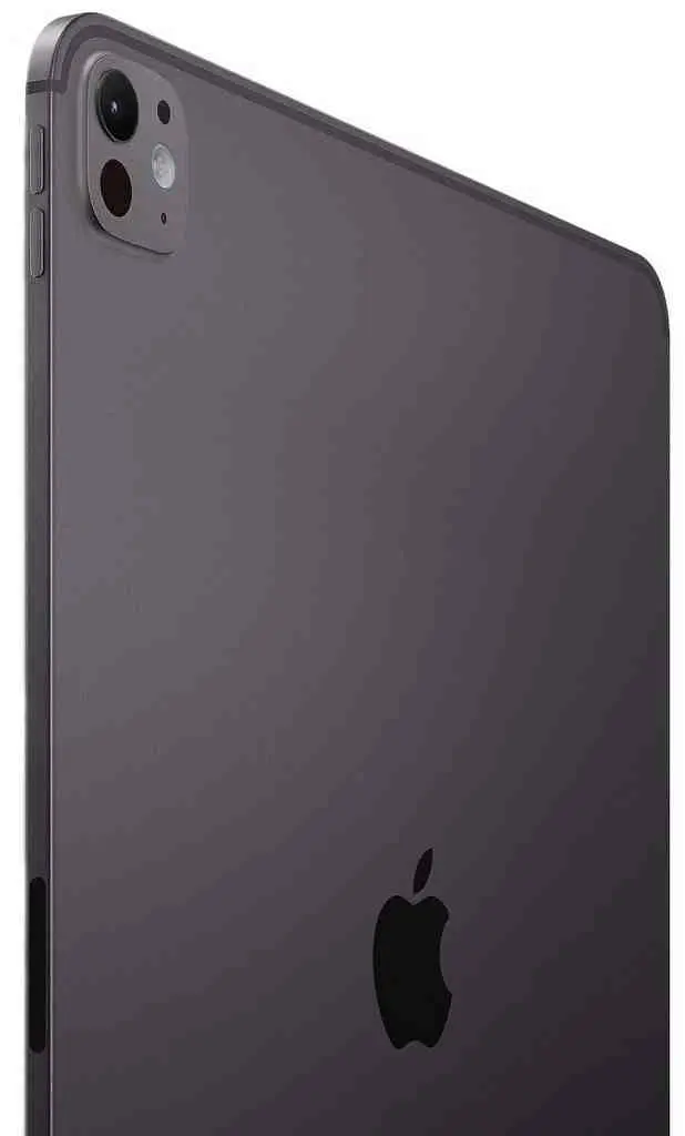Tabletă Apple iPad Pro 11 2TB Wi-Fi, negru