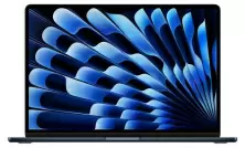 Ноутбук Apple MacBook Air 15.3" MQKW3RU/A (M2/8ГБ/256ГБ), синий