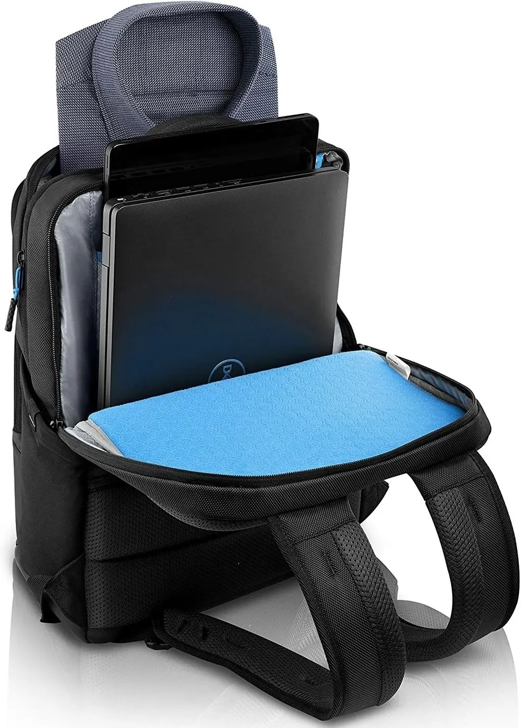 Рюкзак Dell Pro 15, черный