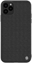 Husă de protecție Nillkin Apple iPhone 11 Pro Textured, negru