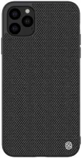 Чехол Nillkin Apple iPhone 11 Pro Textured, черный