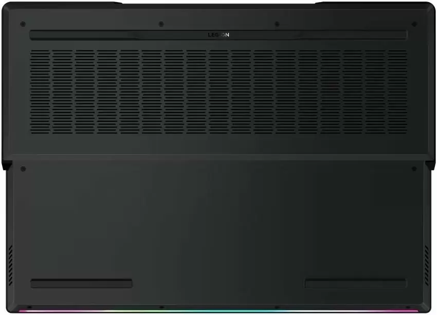 Ноутбук Lenovo Legion Pro 7 16IRX9H (16.0"/WQXGA/Core i9-14900HX/32ГБ/1ТБ/GeForce RTX 4090 16ГБ), черный