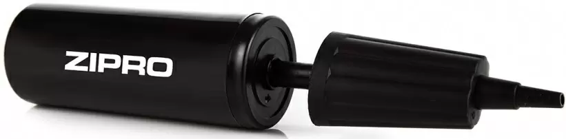 Фитбол Zipro Gym ball 65см, черный
