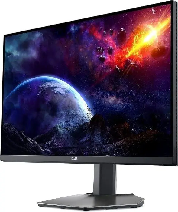 Monitor Dell S2721DGFA, negru