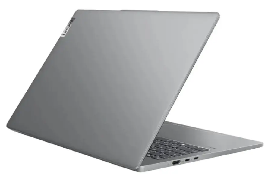 Laptop Lenovo IdeaPad Pro 5 16ARP8 (16.0"/2.5K/Ryzen 7 7735HS/16GB/512GB/AMD Radeon), gri pe tehnoparc.md Laptop Lenovo IdeaPad Pro 5 16ARP8 (16.0"/2.5K/Ryzen 7 7735HS/16GB/512GB/AMD Radeon), gri
