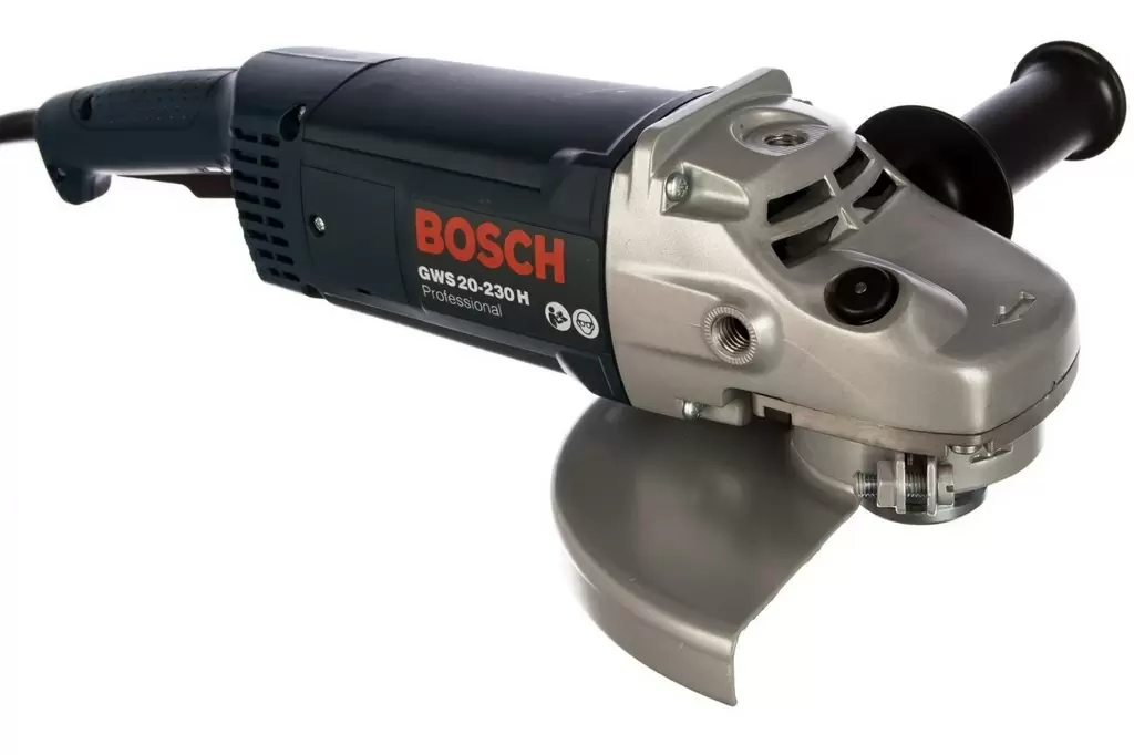 Углошлифовальная машина Bosch GWS 20-230 H