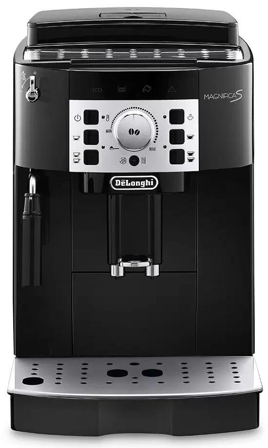 Кофемашина Delonghi ECAM 20.110B, черный