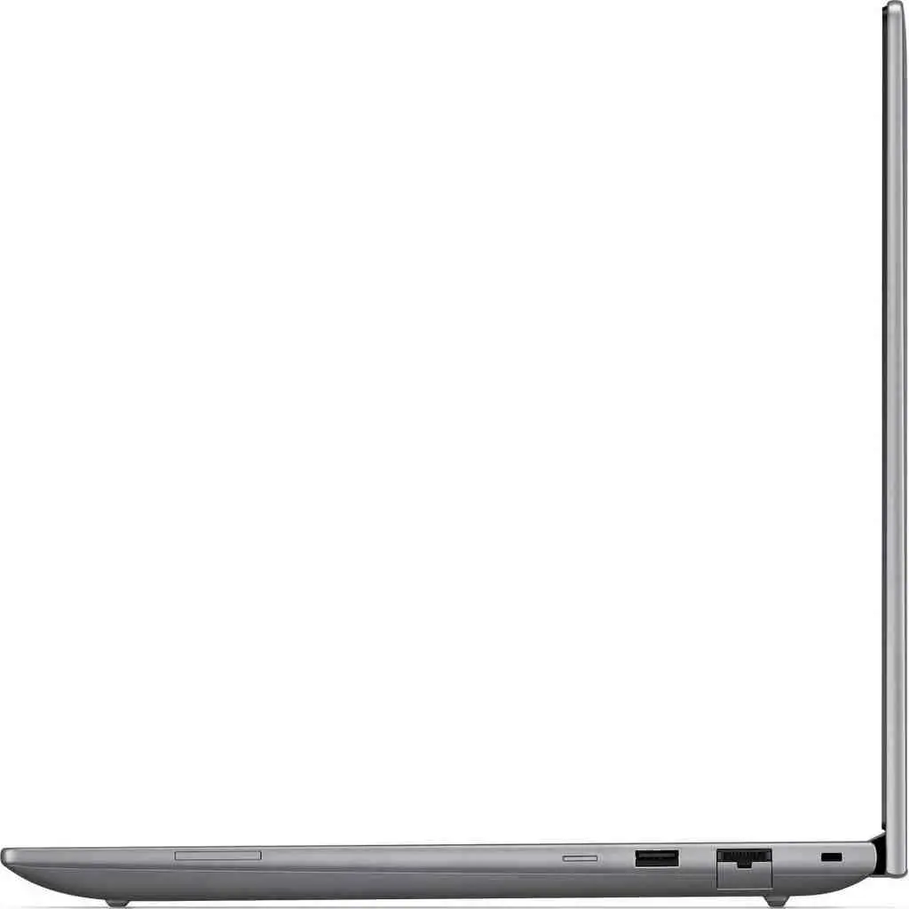 Laptop HP ZBook X G1i 16 (16.0"/4K/Core Ultra 9 285H/64GB/2TB/Win 11), gri