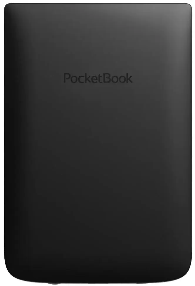 eBook PocketBook 617, negru