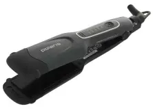 Aparat de coafat Polaris PHS4090KT, negru/gri pe tehnoparc.md Aparat de coafat Polaris PHS4090KT, negru/gri